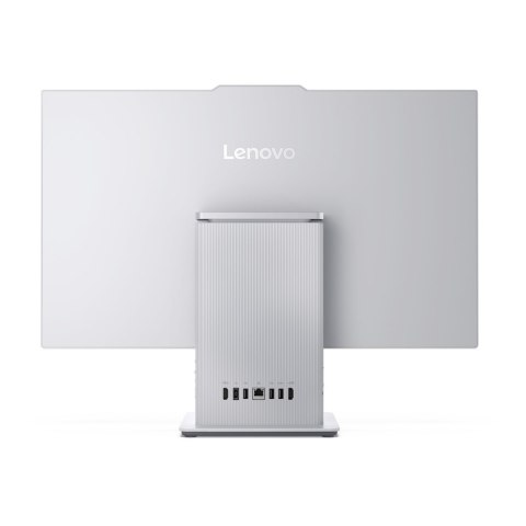 Lenovo IdeaCentre AIO 27IRH9 i7-13620H 27" FHD IPS 300nits AG 16GB DDR5 5200 SSD512 Intel UHD Graphics Win11 Cloud Grey
