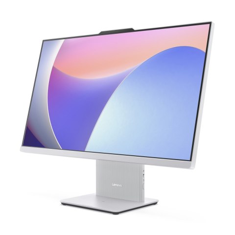 Lenovo IdeaCentre AIO 27IRH9 i7-13620H 27" FHD IPS 300nits AG 32GB DDR5 5200 SSD1TB Intel UHD Graphics Win11 Cloud Grey