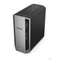 Lenovo LOQ Tower 26ADR10 Ryzen 7 8745HX 32GB DDR5 5200 SSD1TB GeForce RTX 5060 8GB Win11 Luna Grey / Eclipse Black