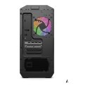Lenovo LOQ Tower 26ADR10 Ryzen 7 8745HX 32GB DDR5 5200 SSD1TB GeForce RTX 5060 8GB Win11 Luna Grey / Eclipse Black