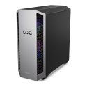 Lenovo LOQ Tower 26ADR10 Ryzen 7 8745HX 32GB DDR5 5200 SSD1TB GeForce RTX 5060 8GB Win11 Luna Grey / Eclipse Black