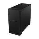 Lenovo Legion T5 30AGB10 32GB DDR5 5600 SSD1TB GeForce RTX 5060 8GB WLAN+BT Win11 Eclipse Black