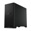 Lenovo Legion T5 30AGB10 32GB DDR5 5600 SSD1TB GeForce RTX 5060 8GB WLAN+BT Win11 Eclipse Black