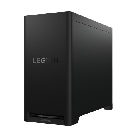 Lenovo Legion T5 30AGB10 32GB DDR5 5600 SSD1TB GeForce RTX 5060 8GB WLAN+BT Win11 Eclipse Black