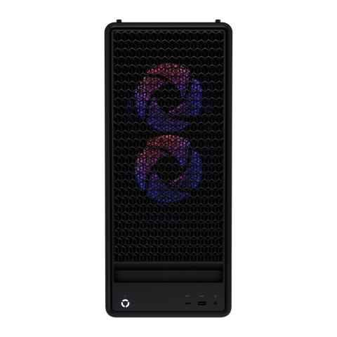 Lenovo Legion T5 30AGB10 Ryzen 5 7600 32GB DDR5 5600 SSD1TB GeForce RTX 5060 8GB 500W NoOS Eclipse Black