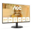 MONITOR AOC LED 23.8" 24B3HA2 100Hz (OUTLET)