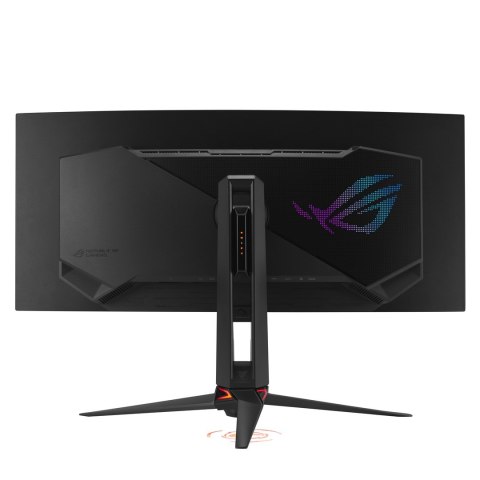 MONITOR ASUS 34" PG34WCDN QD-OLED 360Hz