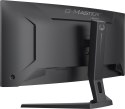 MONITOR IIYAMA LED 34" GCB3486WQSCP-B1 240Hz