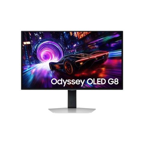 MONITOR SAMSUNG ODYSSEY G8 OLED 32" LS32FG810SUXEN 240Hz (OUTLET)