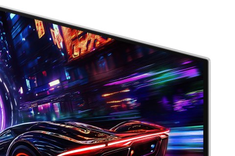MONITOR SAMSUNG ODYSSEY G8 OLED 32" LS32FG810SUXEN 240Hz (OUTLET)
