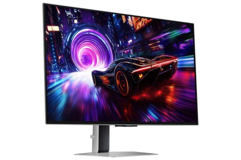 MONITOR SAMSUNG ODYSSEY G8 OLED 32" LS32FG810SUXEN 240Hz (OUTLET)