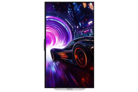 MONITOR SAMSUNG ODYSSEY G8 OLED 32" LS32FG810SUXEN 240Hz (OUTLET)