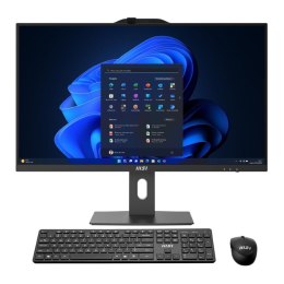 MSI Komputer AiO MSI PRO AP272P 14M-495EU 27