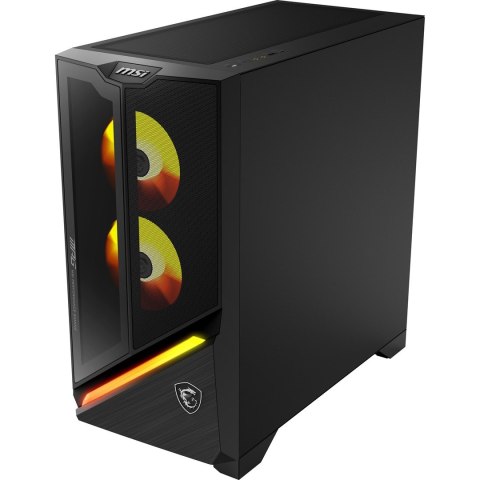 MSI MPG Infinite Z3 X3D 7NVRR7-875EU Ryzen 7 7800X3D 32GB DDR5 SSD1TB GeForce RTX 5070 12G SHADOW 2X AMD/RZ616 Wi-Fi 6E Bluetoot