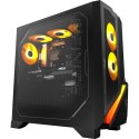 MSI MPG Infinite Z3 X3D 7NVRR7-875EU Ryzen 7 7800X3D 32GB DDR5 SSD1TB GeForce RTX 5070 12G SHADOW 2X AMD/RZ616 Wi-Fi 6E Bluetoot