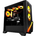 MSI MPG Infinite Z3 X3D 7NVRR7-875EU Ryzen 7 7800X3D 32GB DDR5 SSD1TB GeForce RTX 5070 12G SHADOW 2X AMD/RZ616 Wi-Fi 6E Bluetoot