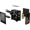MSI MPG Infinite Z3 X3D 7NVRR7-875EU Ryzen 7 7800X3D 32GB DDR5 SSD1TB GeForce RTX 5070 12G SHADOW 2X AMD/RZ616 Wi-Fi 6E Bluetoot