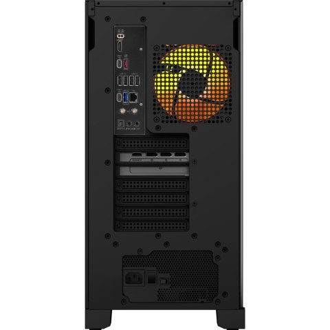 MSI MPG Infinite Z3 X3D 7NVRR7-875EU Ryzen 7 7800X3D 32GB DDR5 SSD1TB GeForce RTX 5070 12G SHADOW 2X AMD/RZ616 Wi-Fi 6E Bluetoot