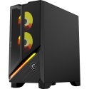 MSI MPG Infinite Z3 X3D 7NVRR7-875EU Ryzen 7 7800X3D 32GB DDR5 SSD1TB GeForce RTX 5070 12G SHADOW 2X AMD/RZ616 Wi-Fi 6E Bluetoot