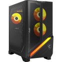 MSI MPG Infinite Z3 X3D 9NVVR7-685EU Ryzen 7 9800X3D 32GB DDR5 SSD2TB GeForce RTX 5080 16G SHADOW 3X AMD/RZ616 Wi-Fi 6E Bluetoot