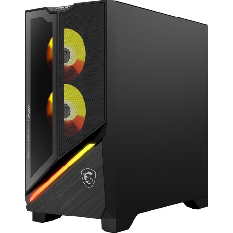 MSI MPG Infinite Z3 X3D 9NVVR7-685EU Ryzen 7 9800X3D 32GB DDR5 SSD2TB GeForce RTX 5080 16G SHADOW 3X AMD/RZ616 Wi-Fi 6E Bluetoot
