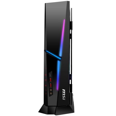 MSI MPG Trident AS AI 2NVM5-074EU Core Ultra 5 225F 16GB DDR5 SSD1TB GeForce RTX 5060 Ti 8G SHADOW 2X PLUS AX211 (WIFI 6E) Bluet