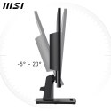 MSI Monitor 23.8" PRO MP245G FHD 100Hz