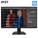 MSI Monitor 23.8" PRO MP245G FHD 100Hz