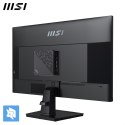 MSI Monitor 23.8" PRO MP245G FHD 100Hz