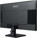 MSI Monitor 23.8" PRO MP245G FHD 100Hz