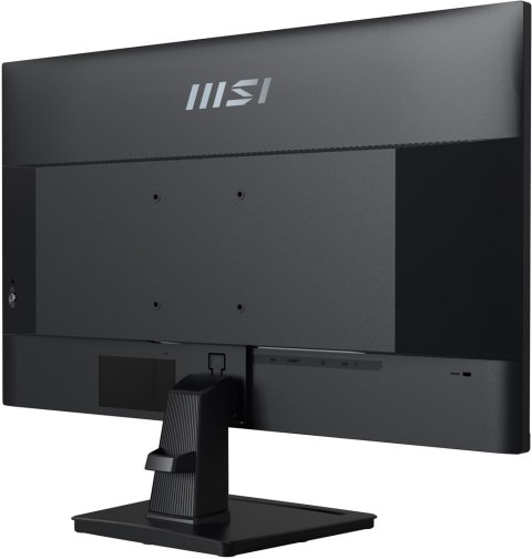 MSI Monitor 23.8" PRO MP245G FHD 100Hz