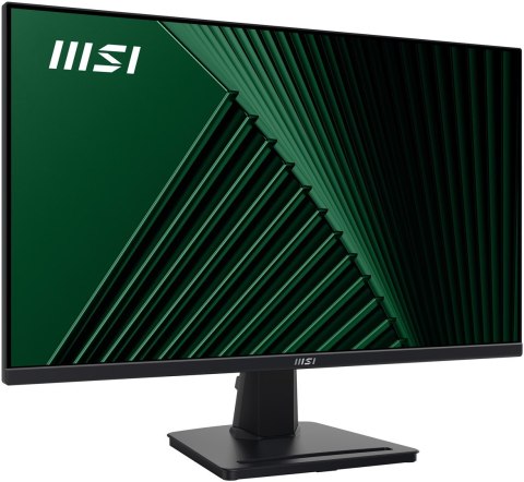 MSI Monitor 23.8" PRO MP245G FHD 100Hz