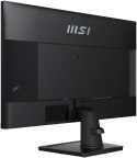 MSI Monitor 23.8" PRO MP245G FHD 100Hz