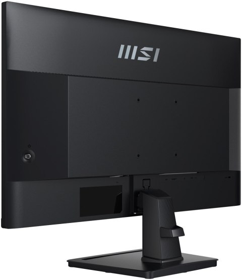MSI Monitor 23.8" PRO MP245G FHD 100Hz