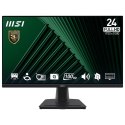 MSI Monitor 23.8" PRO MP245G FHD 100Hz