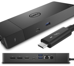 Dell WD19TBS
