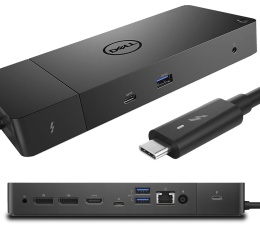 Stacja dokująca Dell WD19TB