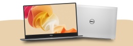 Laptop Dell XPS 9570 i7 32GB RAM 512GB SSD 15,6" Full HD GTX 1050 Ti powystawowy