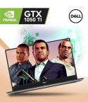 Laptop Dell XPS 9570 i7 32GB RAM 512GB SSD 15,6" Full HD GTX 1050 Ti powystawowy