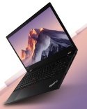Laptop Lenovo ThinkPad T590 i7 24GB RAM 512GB SSD 15" Full HD powystawowy