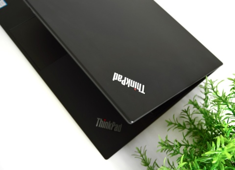Laptop Lenovo ThinkPad T590 i7 24GB RAM 512GB SSD 15" Full HD powystawowy