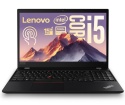 Laptop Lenovo ThinkPad T590 i5 16GB RAM 256GB SSD 15" Full HD dotykowy powystawowy