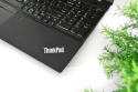 Laptop Lenovo ThinkPad T590 i5 16GB RAM 256GB SSD 15" Full HD dotykowy powystawowy
