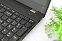 Laptop Lenovo ThinkPad T590 i5 16GB RAM 256GB SSD 15" Full HD dotykowy powystawowy
