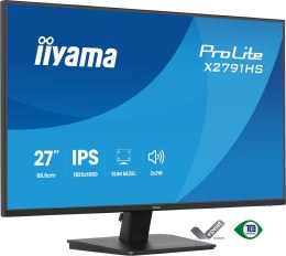 MONITOR IIYAMA LED 27