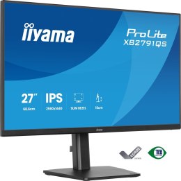 MONITOR IIYAMA LED 27