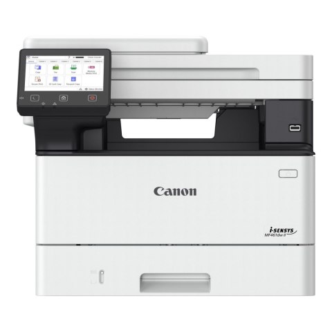 Canon Urządzenie wielofunkcyjne Canon i-SENSYS MF463dw II 3 w 1