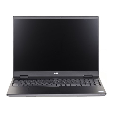 DELL PRECISION 7670 i7-12850HX 64GB 512SSD 16" FHD (RTX A4500) Win11pro + zasilacz UŻYWANY