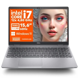 Laptop Dell Latitude 5530 i7 16GB RAM 256GB SSD 15,6" Full HD powystawowy