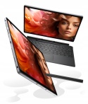 Laptop Dell Latitude 7320 Detachable i5 16GB RAM 1TB SSD 13,3" dotykowy Full HD 2w1 poleasingowy